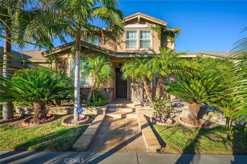 12238 Bridlewood Drive