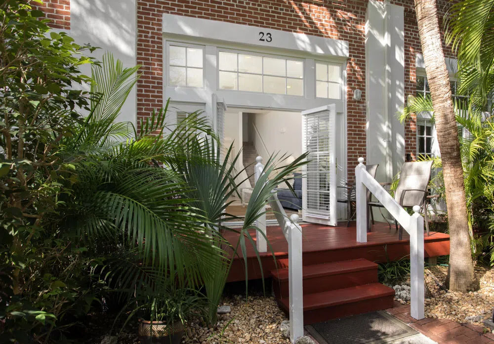 101 Front Street #23