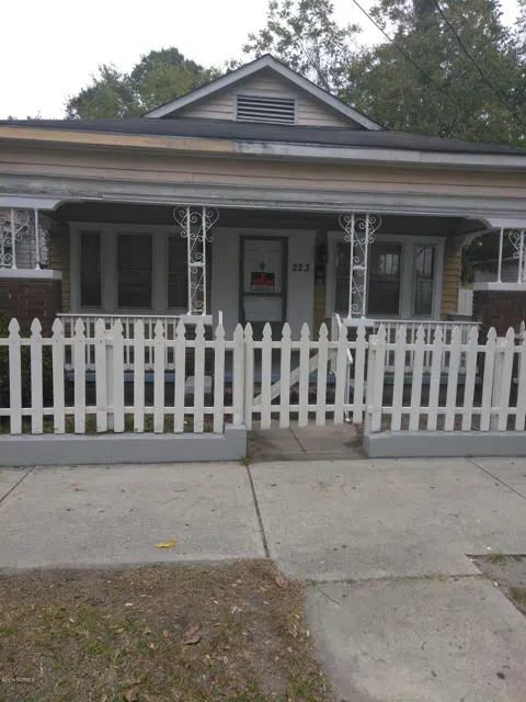 223 S 13th Street