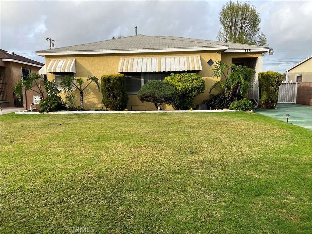 315 W Bennett Street