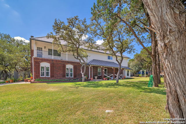 14011 Flying W Trail