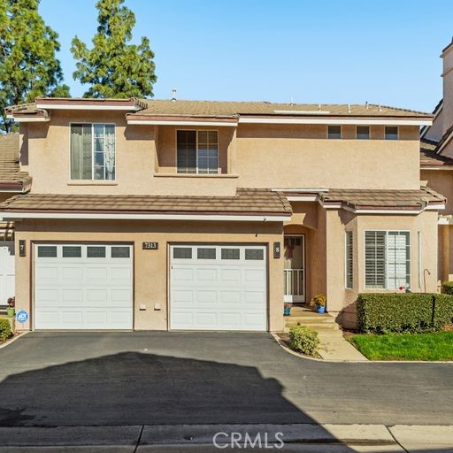 7313 Belpine Place #8