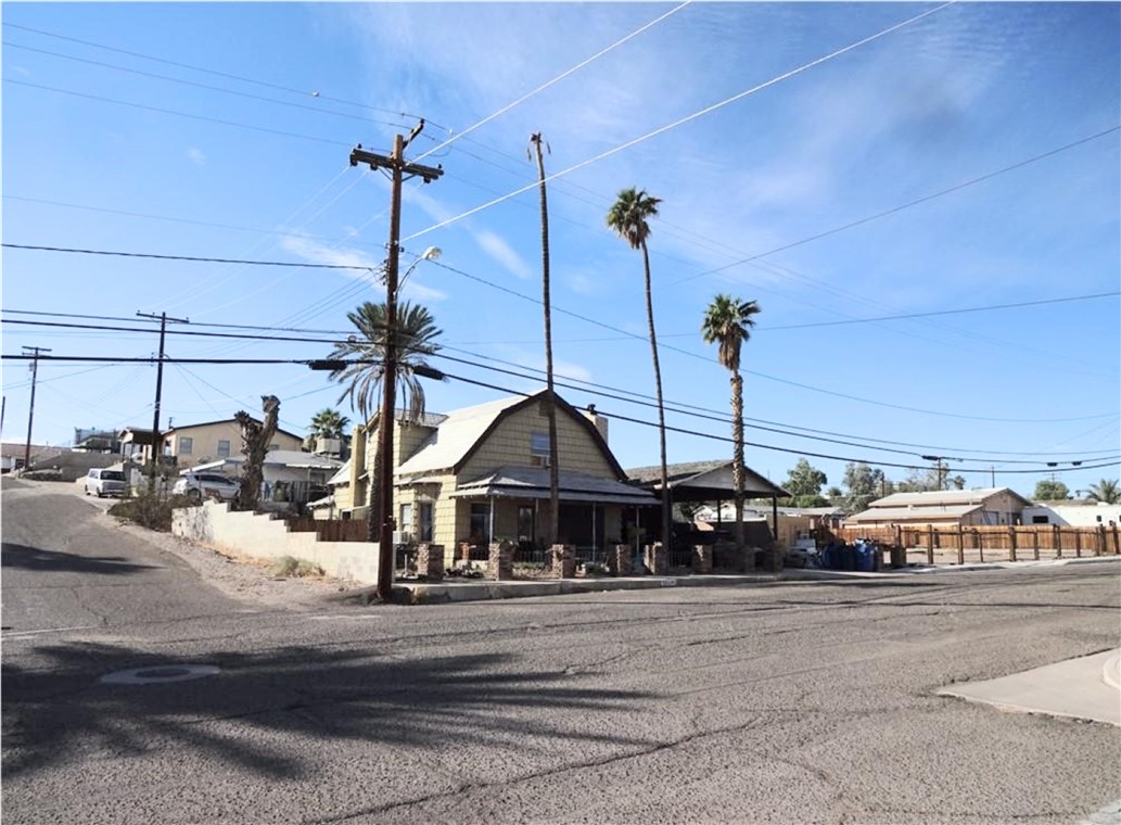 401 Cibola Street Needles, CA 92363