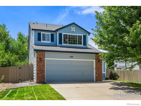 1416 Begonia Way