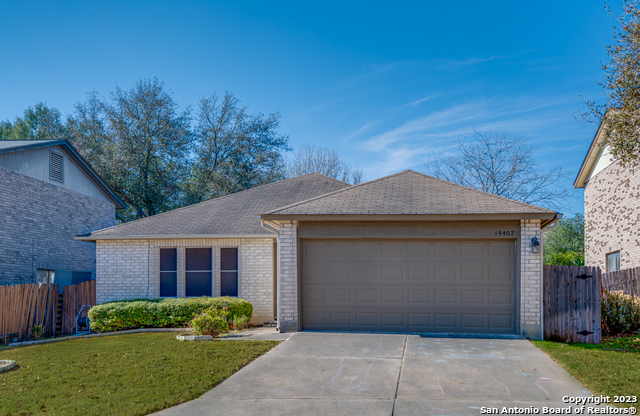 15407 Canteen Creek Dr