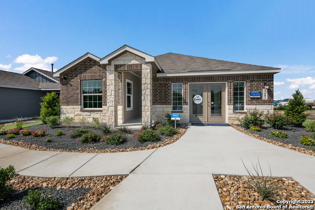 750 Haas Way San Antonio, TX 78221
