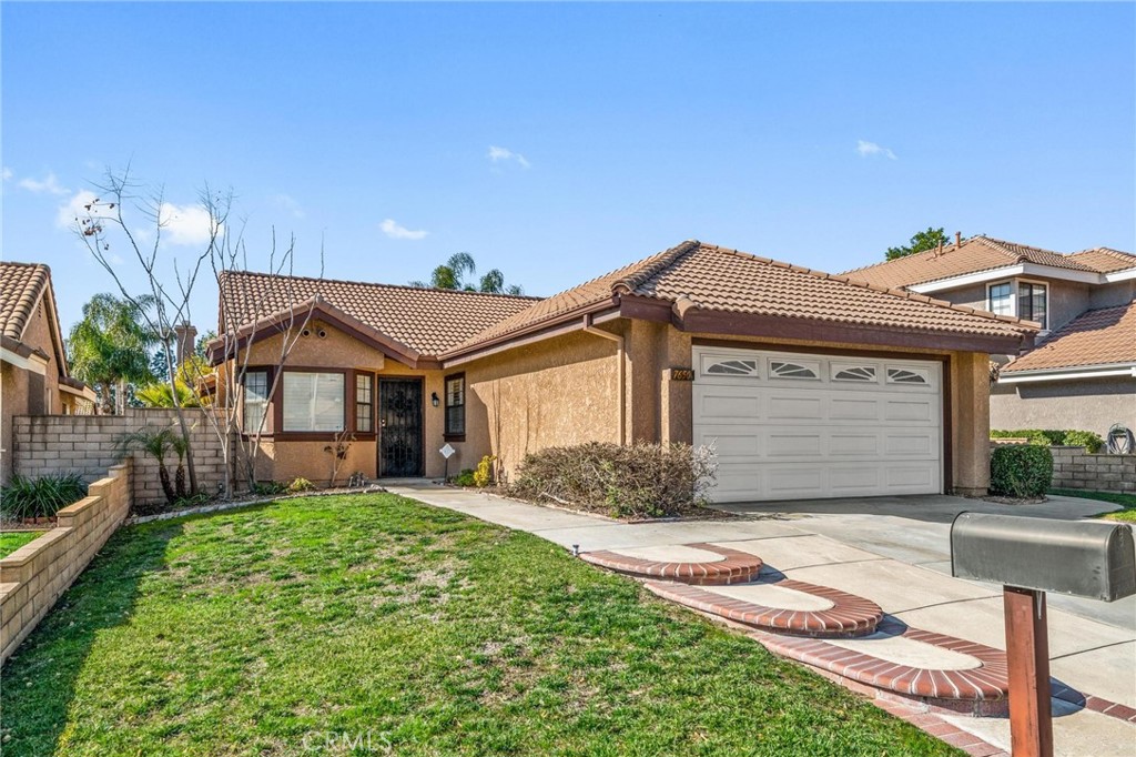 7650 Buckingham Court