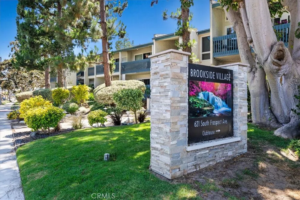830 Camino Real #203 Redondo Beach, CA 90277