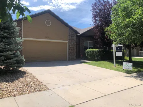 5470 Glen Canyon Drive