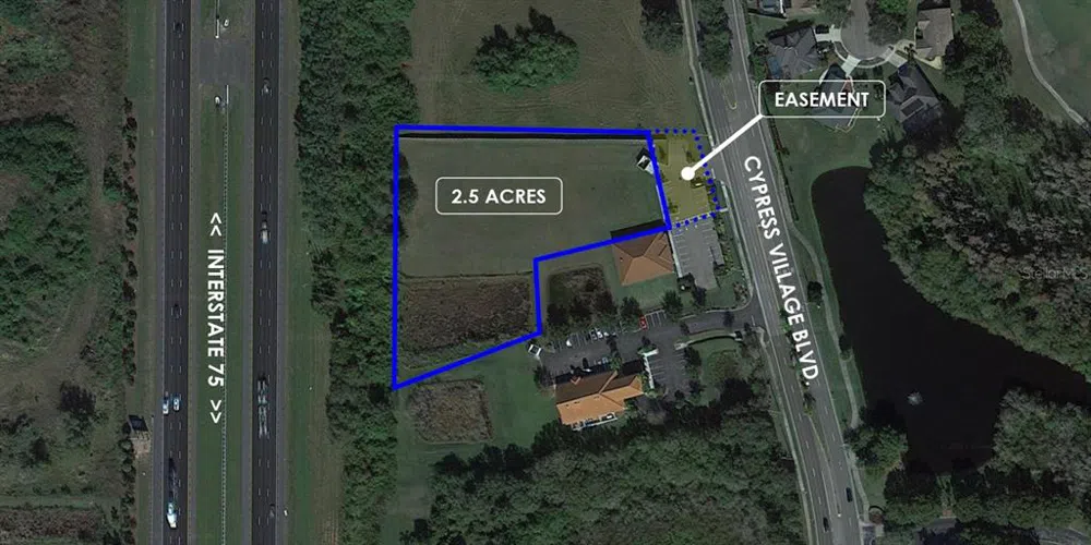 1046 CYPRESS VILLAGE BOULEVARD