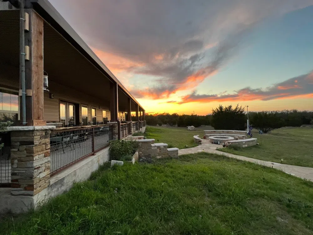 1942 Flat Creek Road