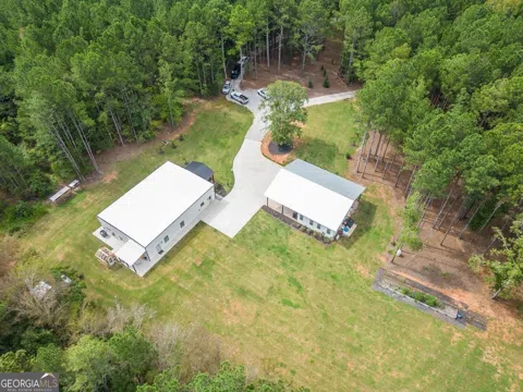3060 Eatonton Road