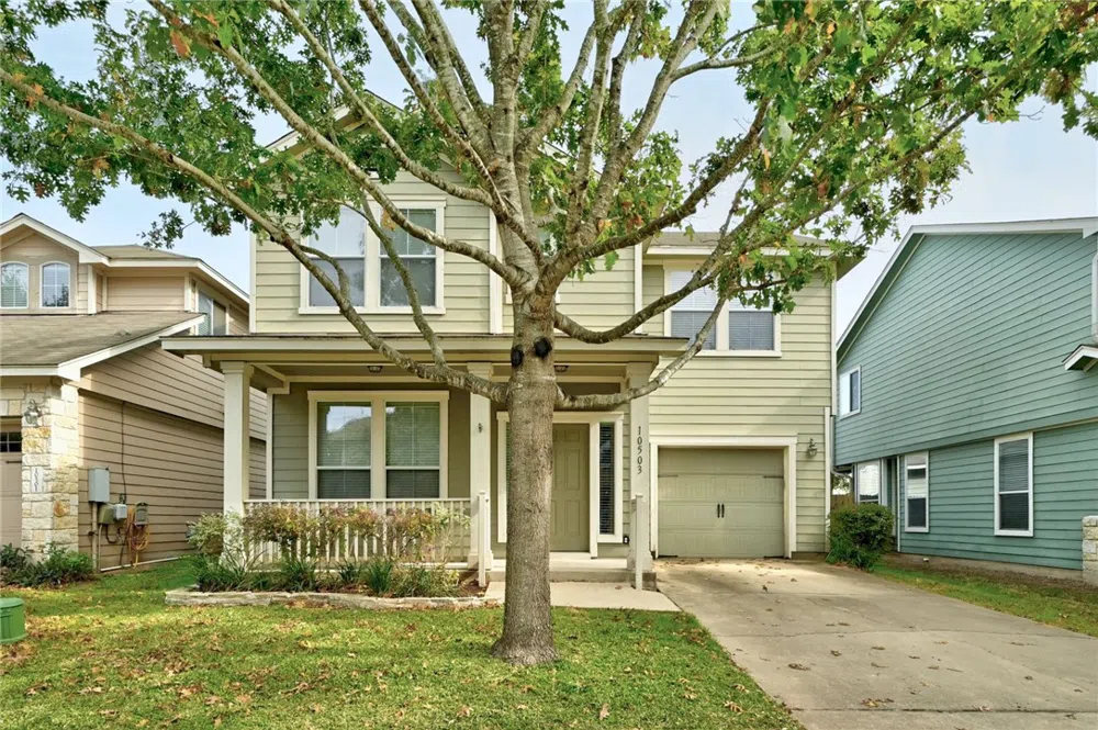 10503 Marfa Drive #281