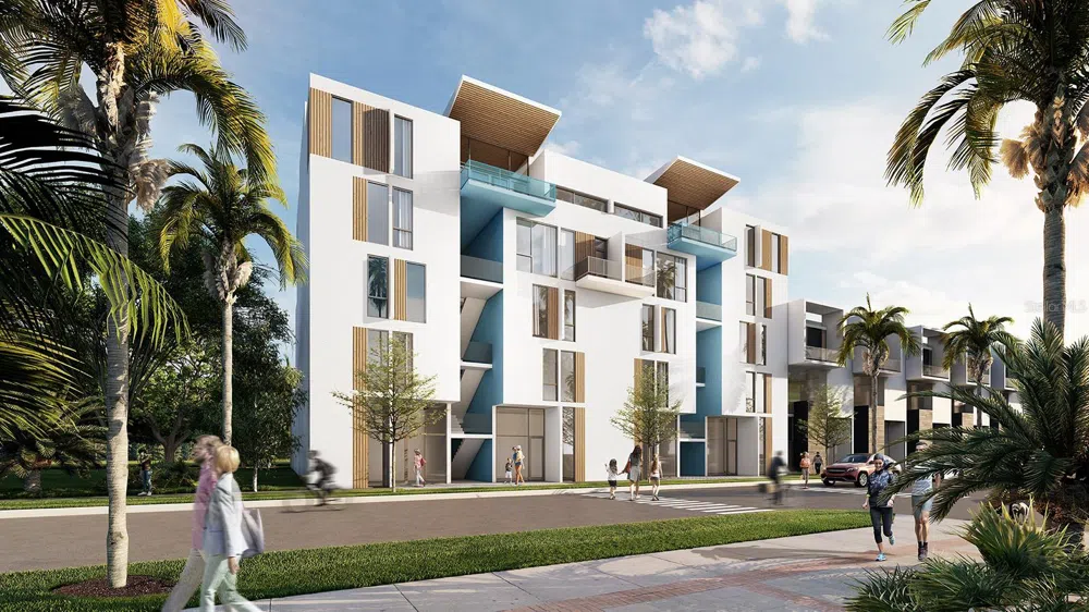 1558 4TH STREET #402