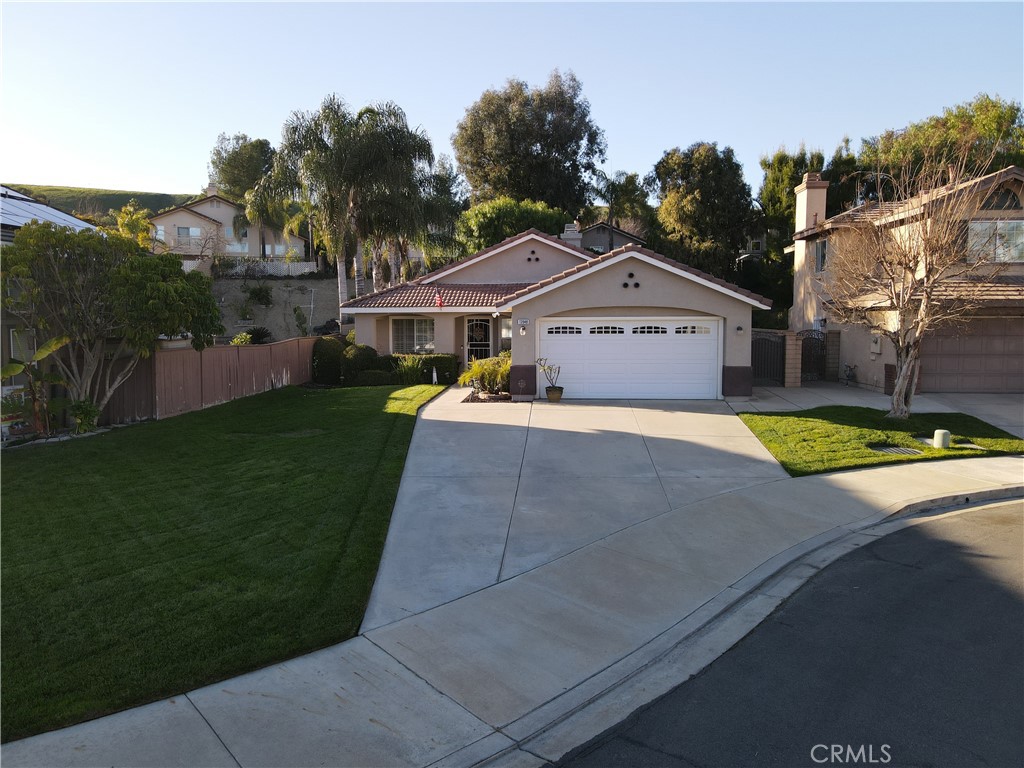 13948 Shady Grove Lane