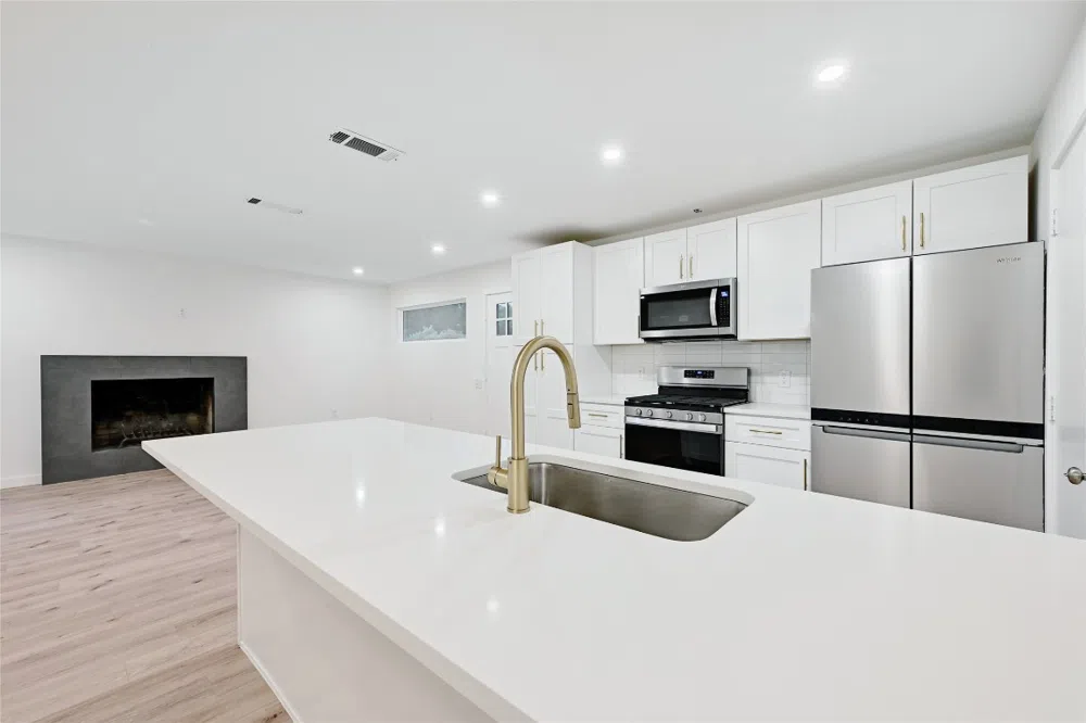 5607 Overbrook Drive