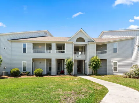 4138 Breezewood Drive #201