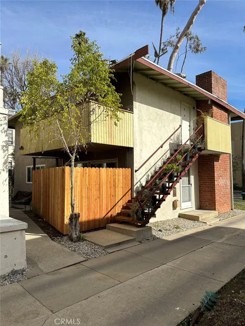 415 S El Molino Avenue