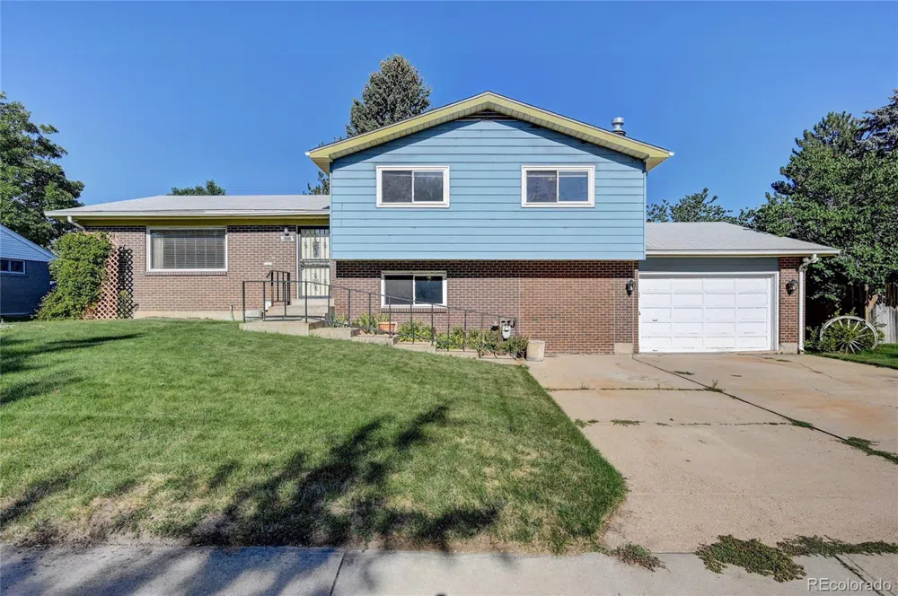 6551 S Race Circle W