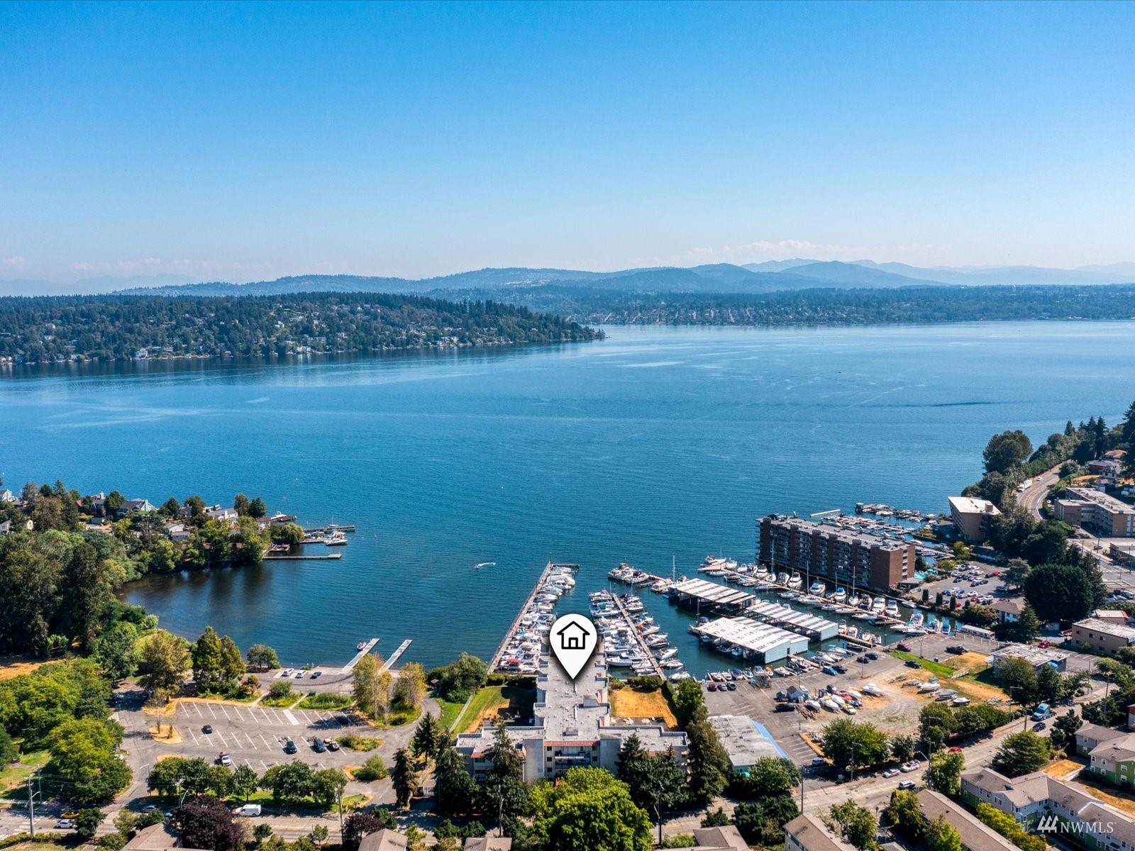 9030 Seward Park Avenue S #211