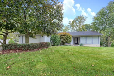4720 ORCHARD RIDGE DRIVE