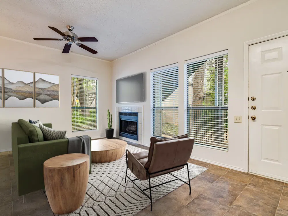 802 S 1st Street #114 Austin, TX 78704