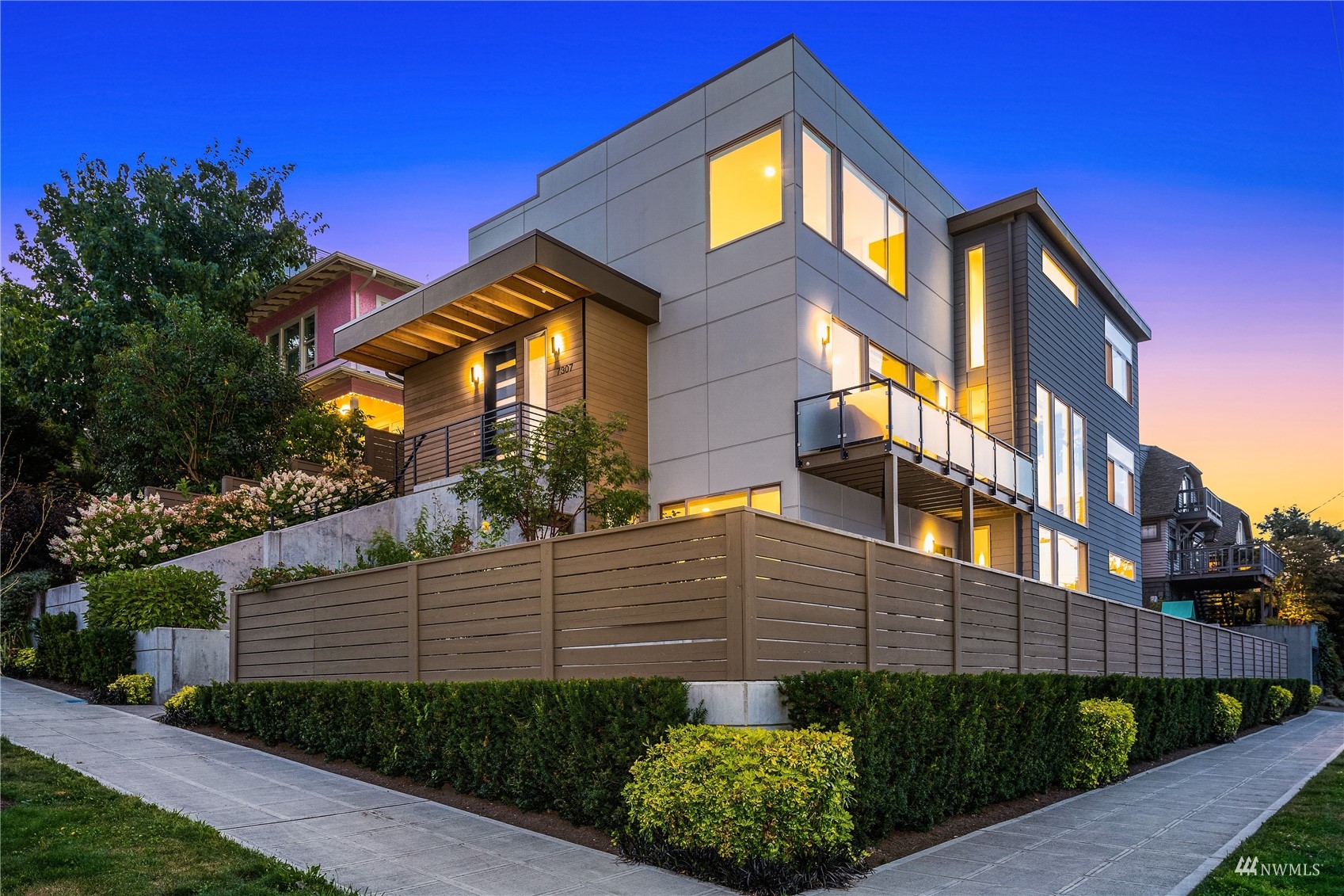 7307 Dayton Avenue N