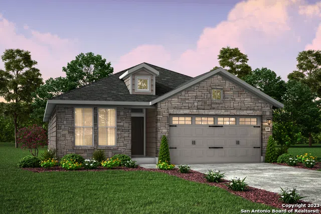 6308 Black Butte Schertz, TX 78108