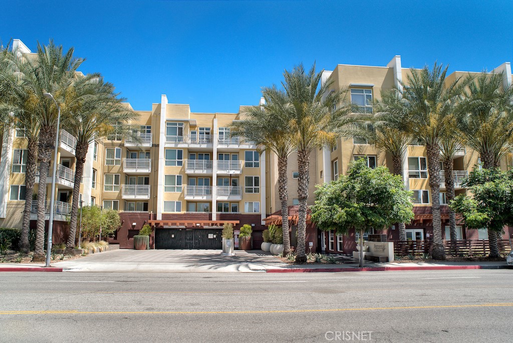 21301 Erwin Street #549