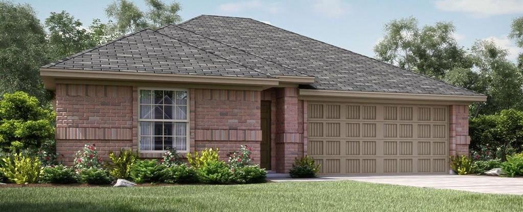 1211 Crescent View Drive