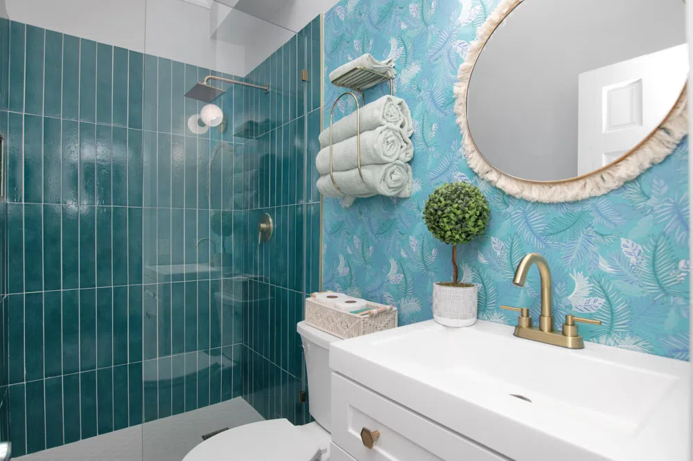 914 Packer Street #3