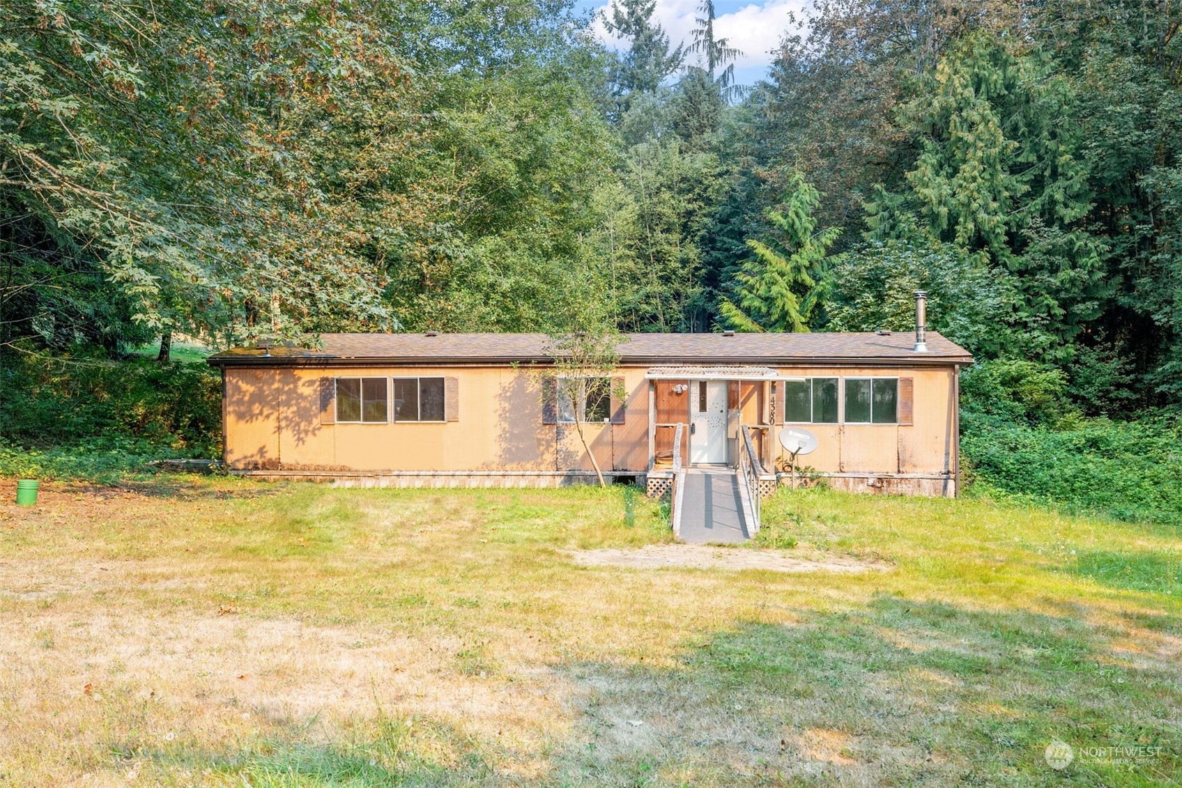 4380 NE Gunderson Road