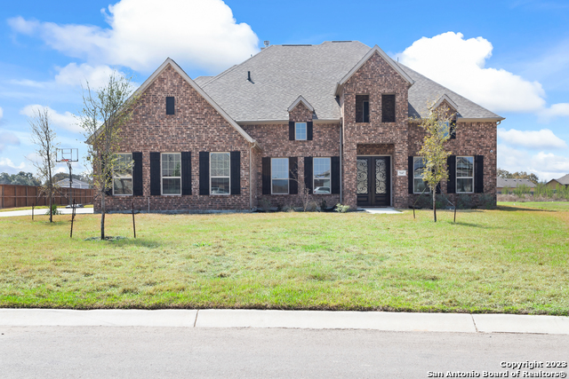 7147 AGARITA MIST Fair Oaks Ranch, TX 78015