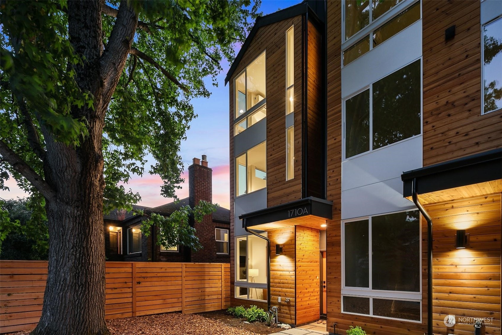 1710 B N 47th Street