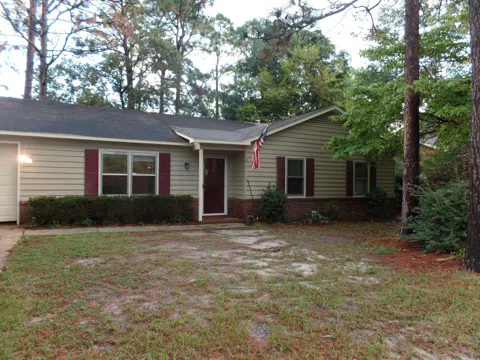 7005 Fallen Tree Road