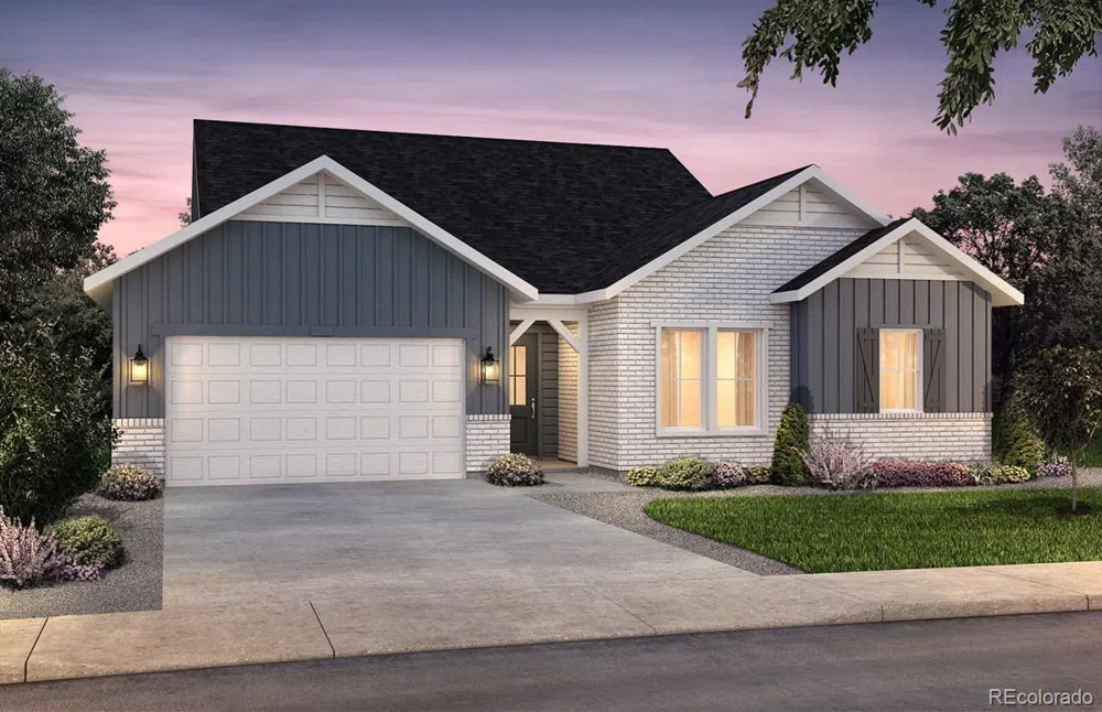 8704 S Quemoy Street