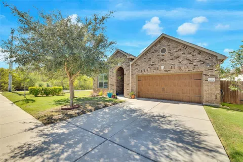 8004 Springfield Drive