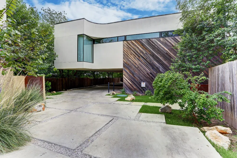 1713 Bluebonnet Lane #D Austin, TX 78704