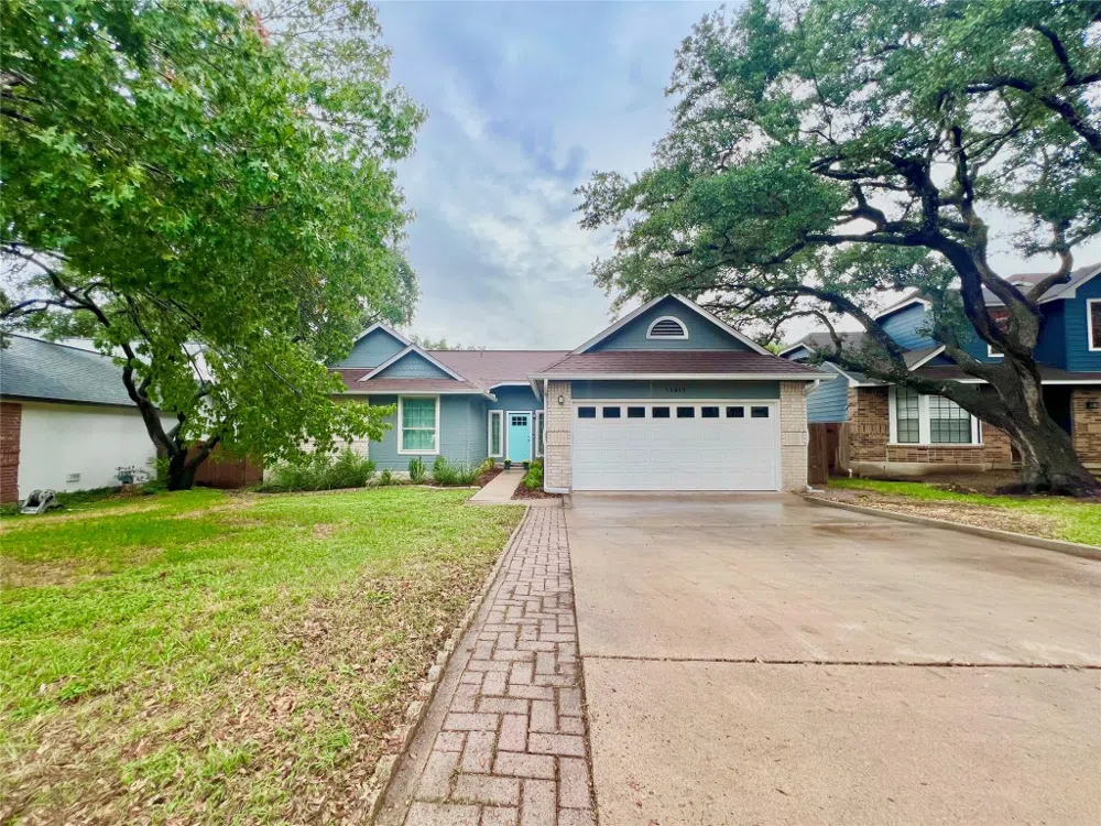 11917 Meadowfire Drive