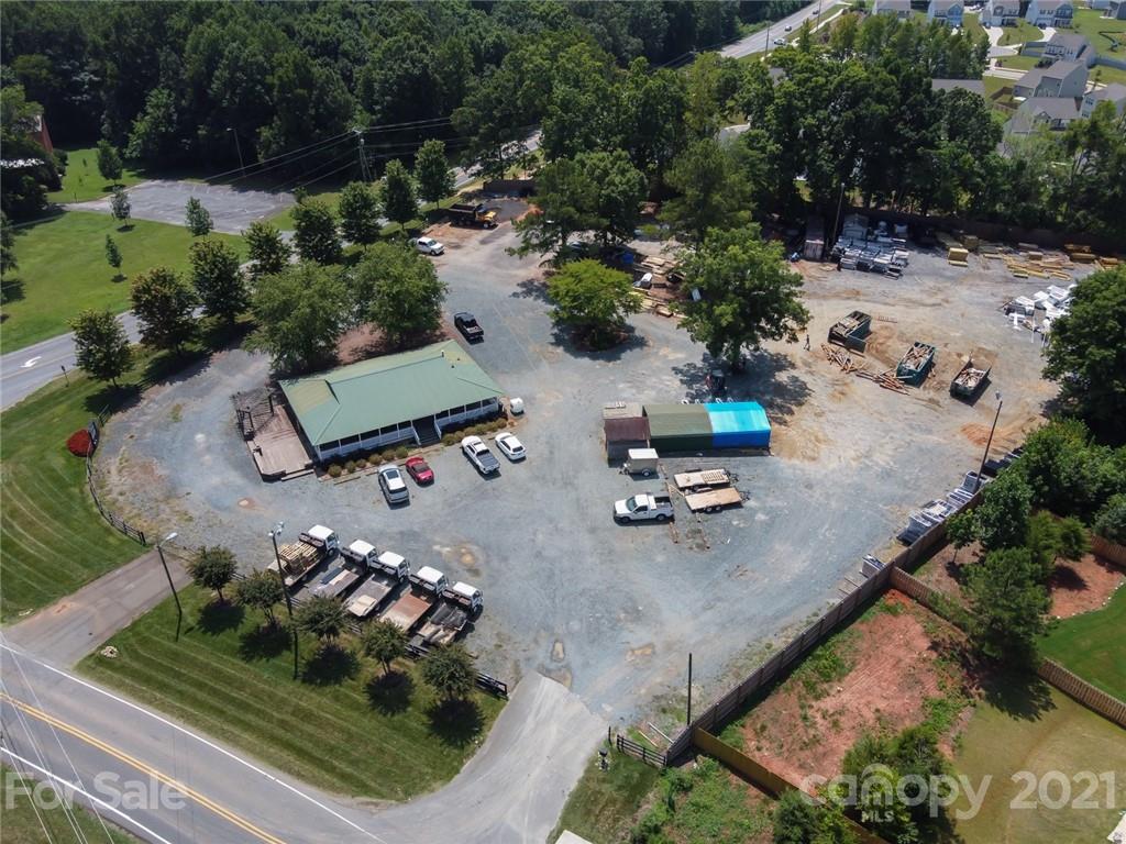 10328 Robinson Church Road