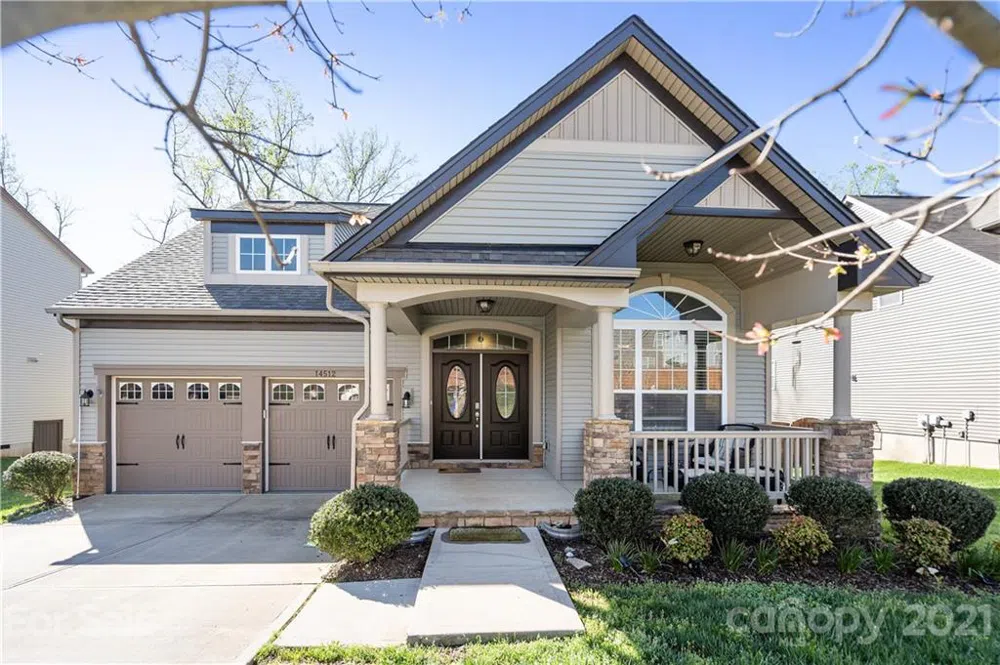 14512 Brotherly Lane