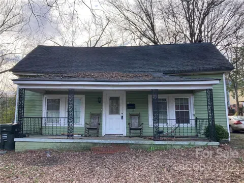 129 Franklin Avenue NW