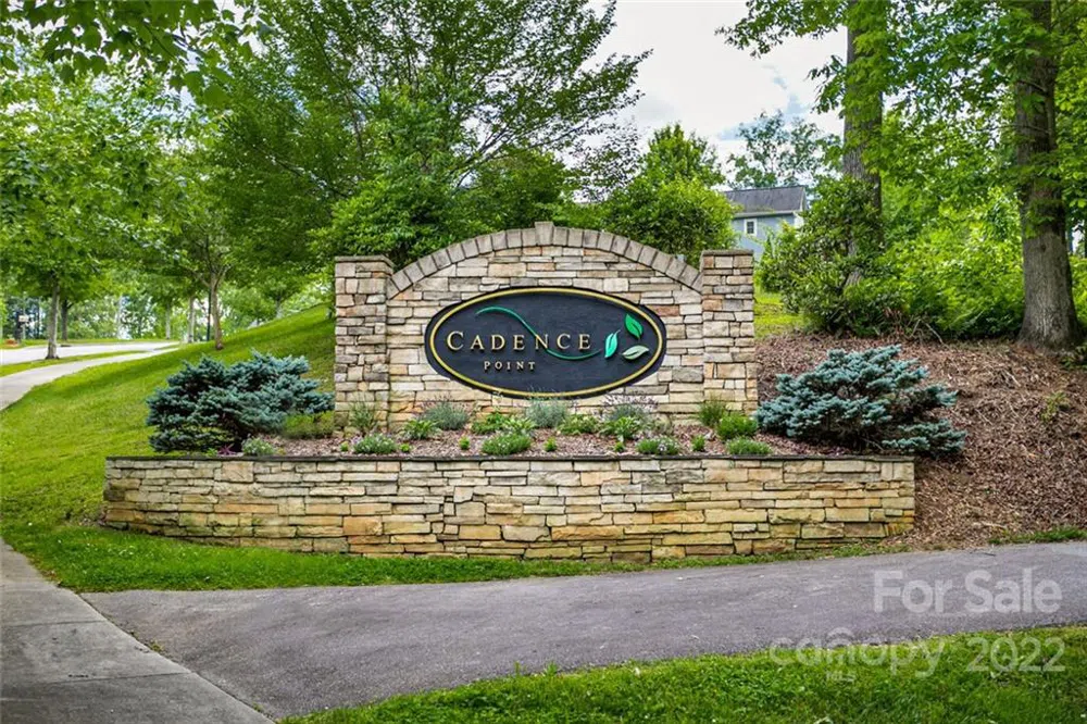 TBD Cadence Circle #Three Developer Lots