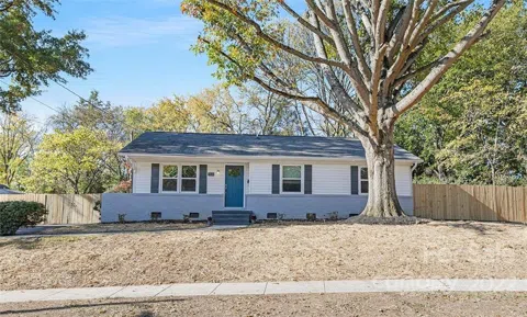 7008 Woodstream Drive