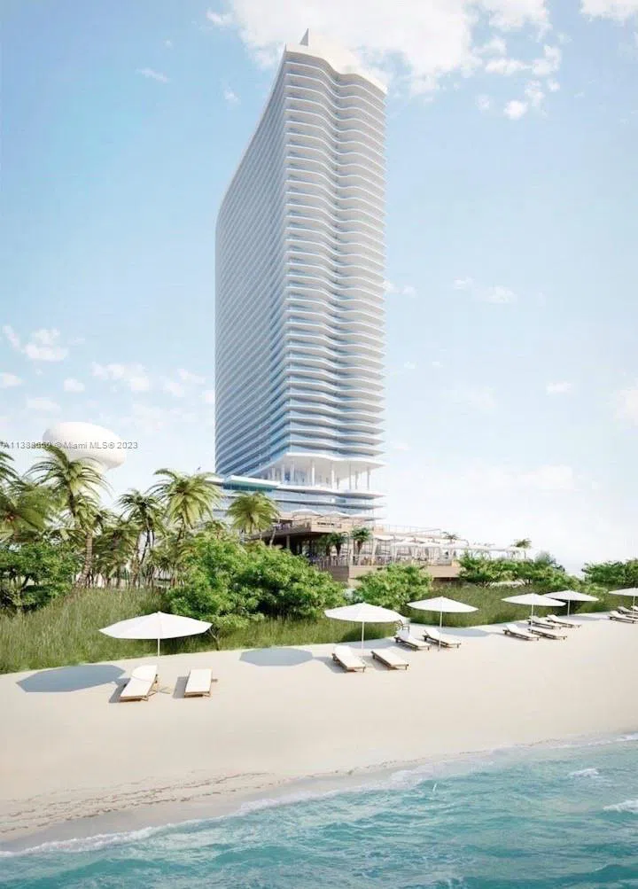 4111 S Ocean Dr #1510