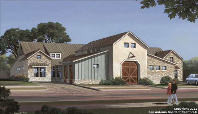 3200 Pinnacle Club Dr #6 Unit 6 Kerrville, TX 78028