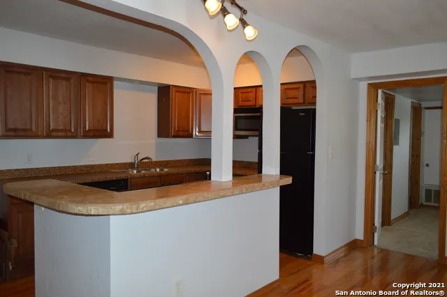 255 E Rampart Dr #205