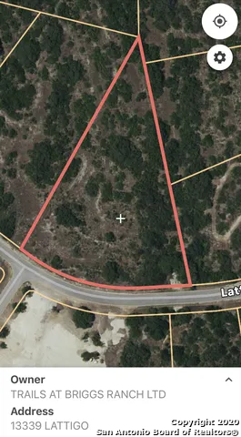 13339 Lattigo Trail San Antonio, TX 78245