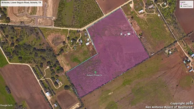 12610 Lower Seguin Rd