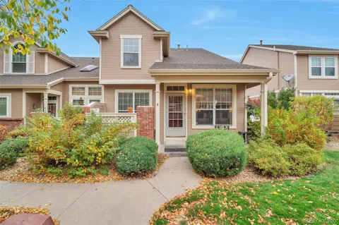 4056 S Abilene Circle #A